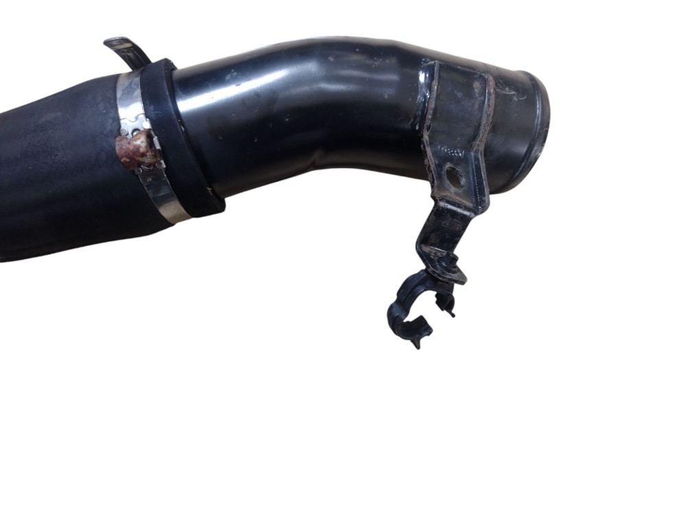 Mangueira Intercooler Ducato Boxer Jumper 2.8 2007 2