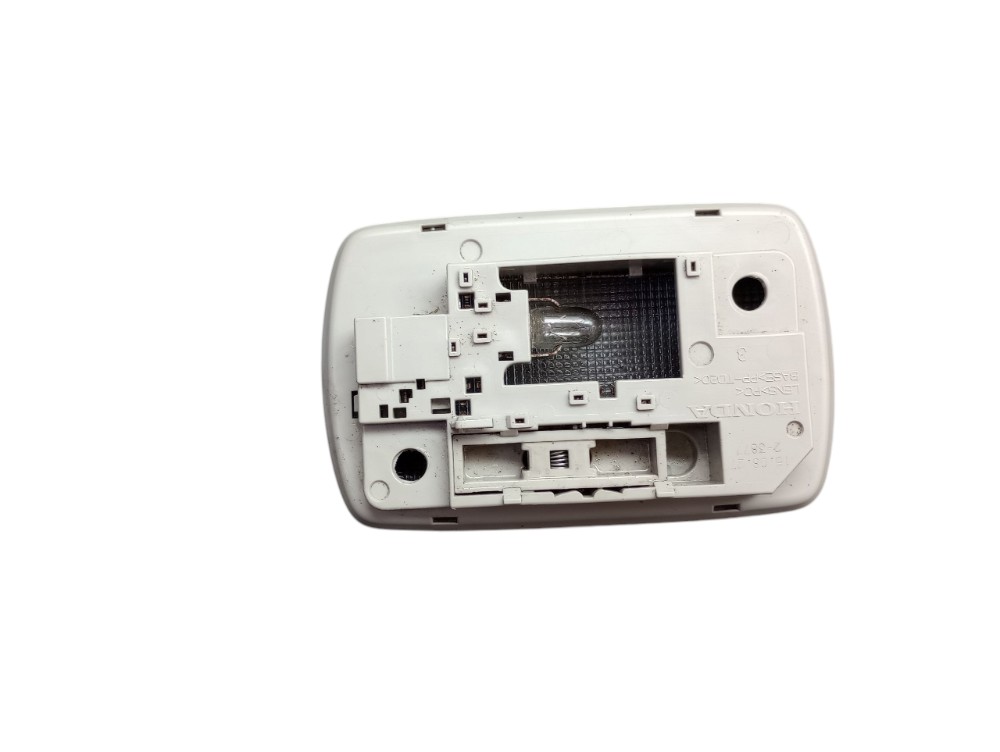 Luz Teto Cortesia Traseira Honda Hrv 2017 5