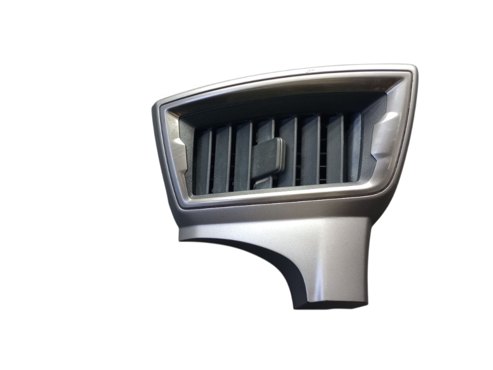 Difusor De Ar L.e Ford Ranger 2017 1