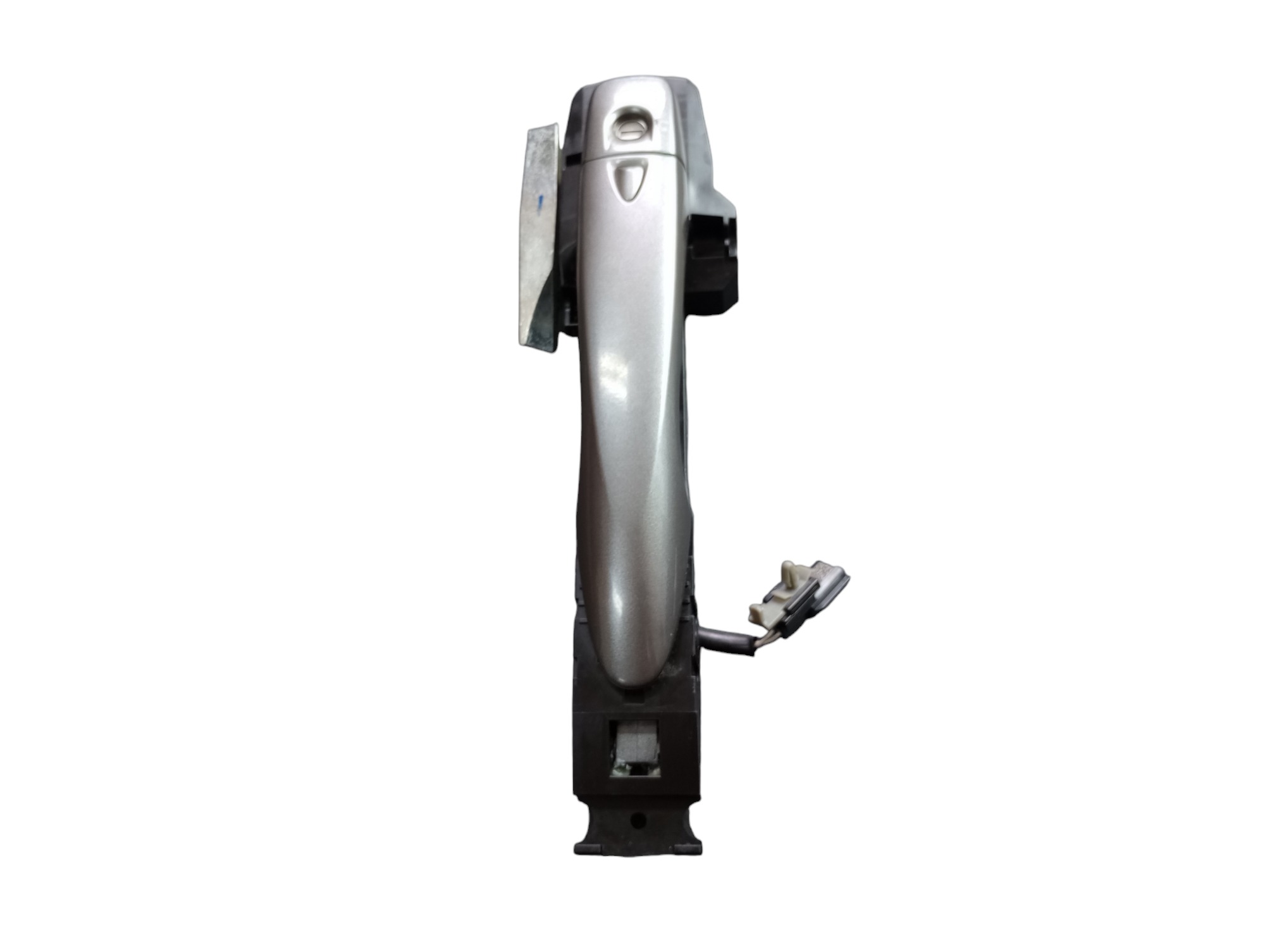 Maçaneta Externa Porta D.e Nissan Kicks 2023 3