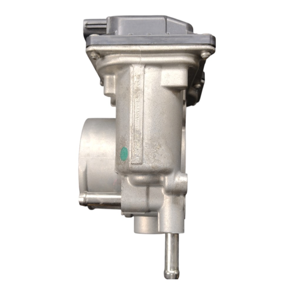 Tbi Corpo Borboleta Corolla Cross 1.8 Hybrid 2025 5