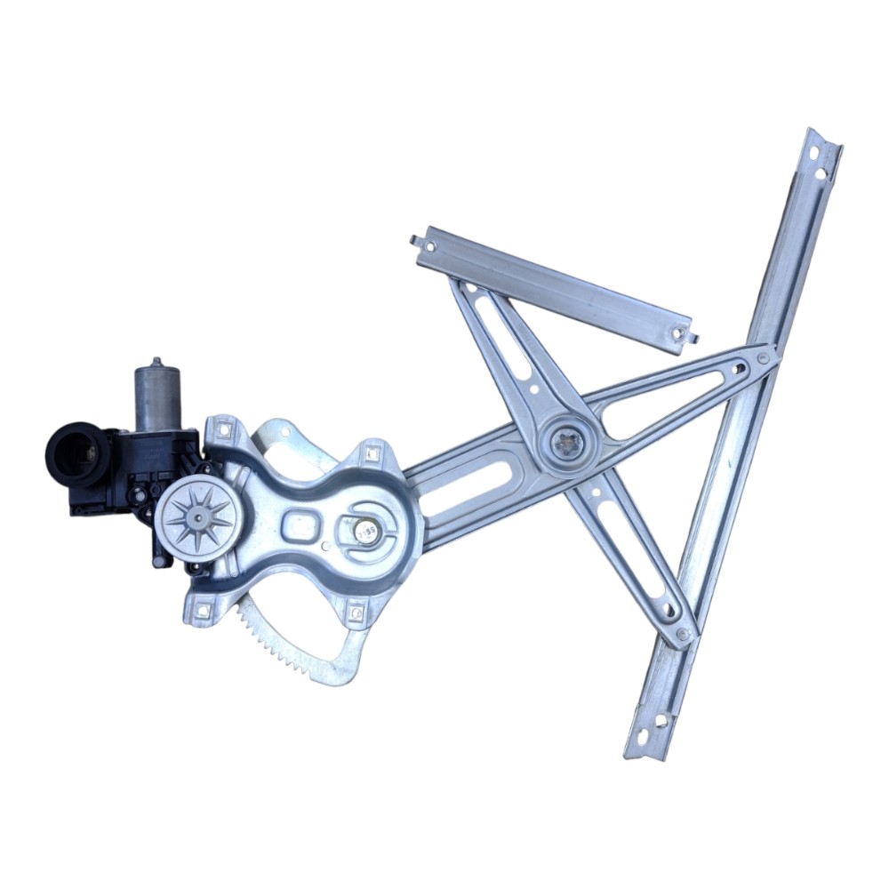 Máquina De Vidro D.d Corolla Cross 2025 5