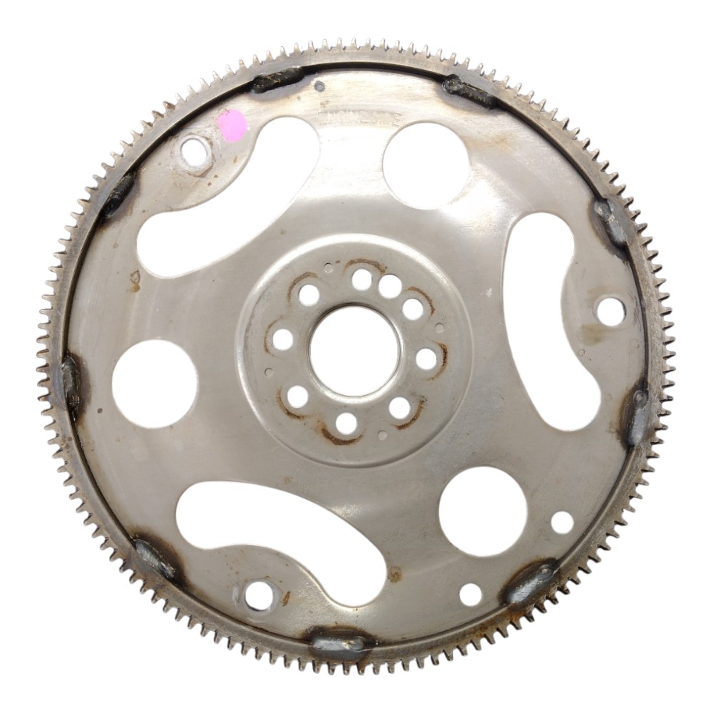 Cremalheira Volante Motor Equinox 1.5 Turbo 2021 5