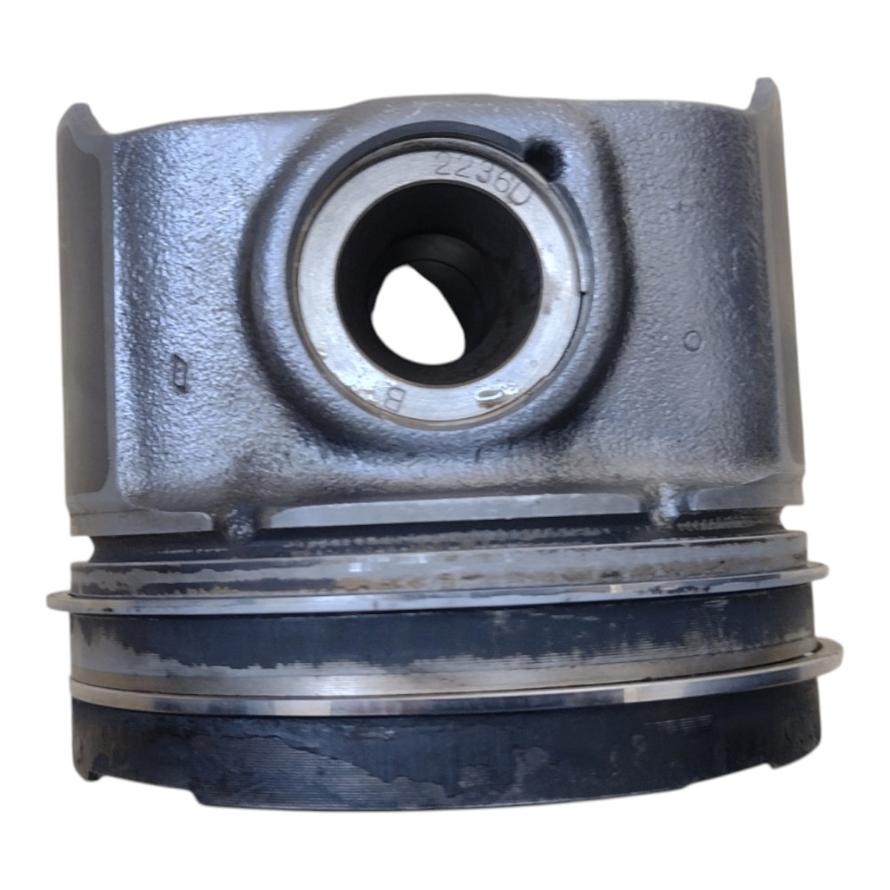 Pistão Std Motor Hilux 2.8 2020 4