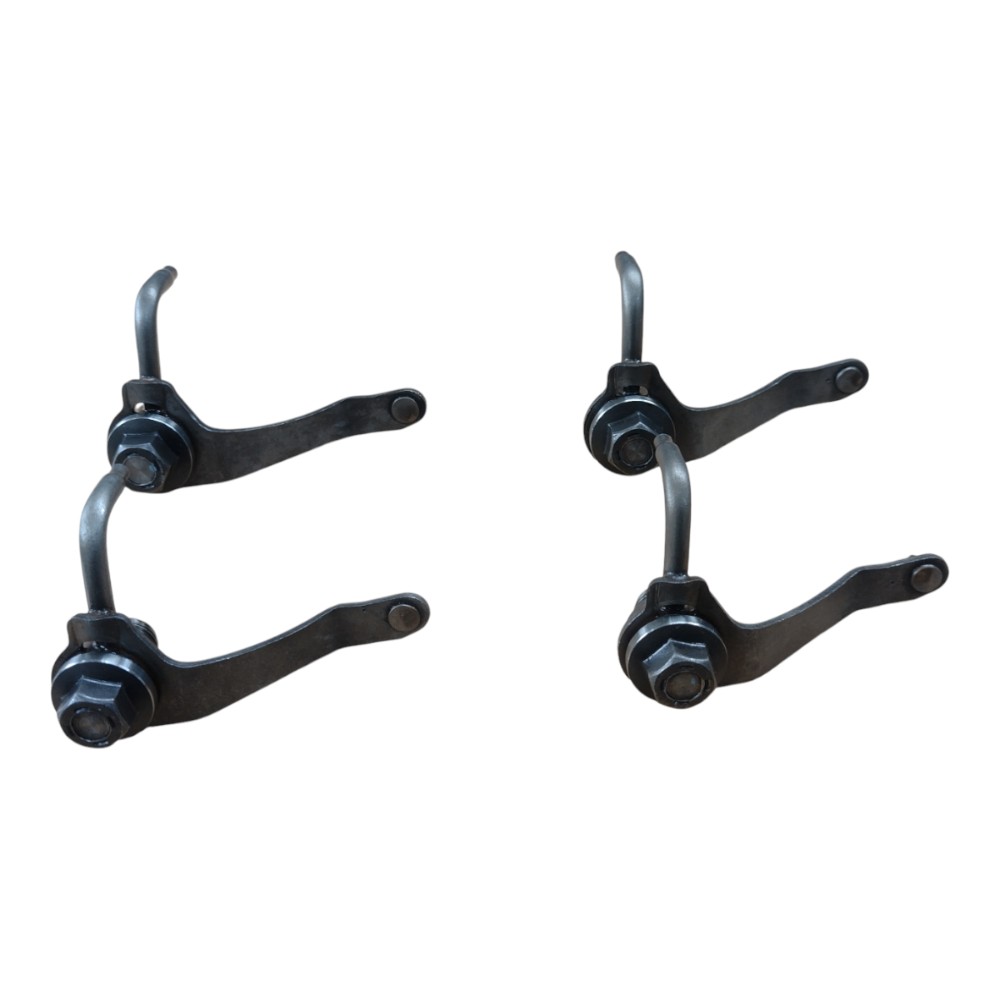 Jogo Jet Cooler Hilux Sw4 3.0 2009 7