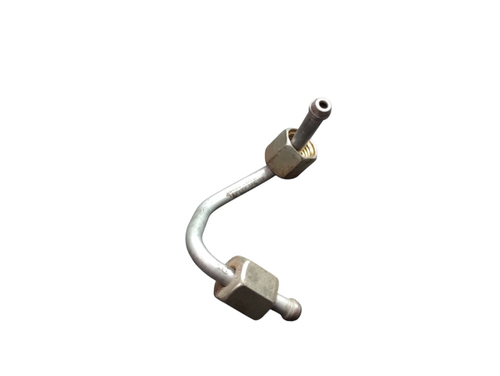 Cano Da Flauta Bicos Injetores Vw Amarok 2.0 2013 2