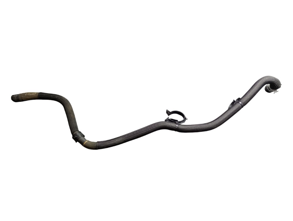 Mangueira Resfriador Ar Ford Ranger 3.2 2020 4