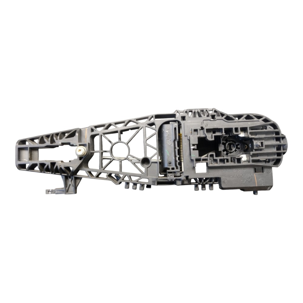 Suporte Maçaneta Externa D.e Jeep Compass 2023 4