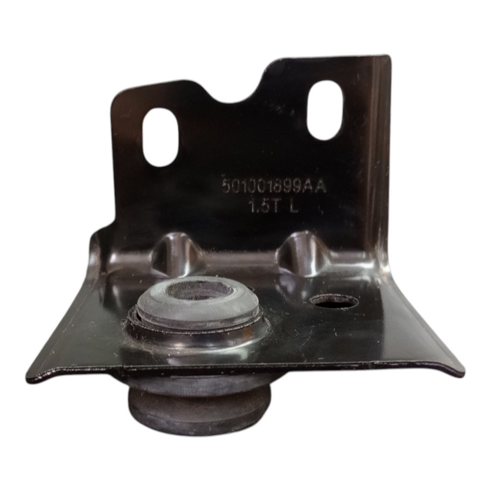 Suporte L.e Radiador Tiggo 1.5 Turbo 2024