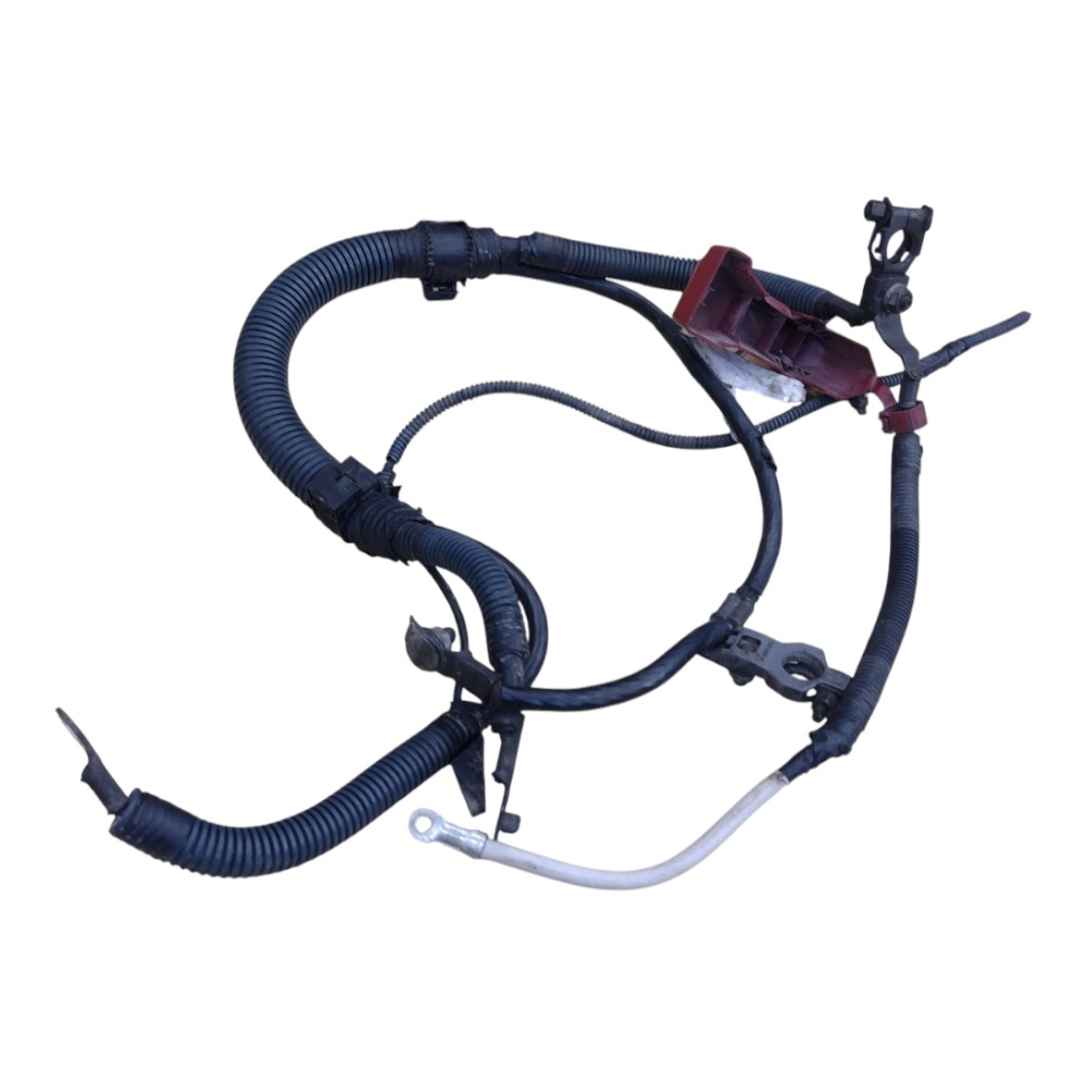 Chicote Bateria Motor Hilux Sw4 3.0 2009 5