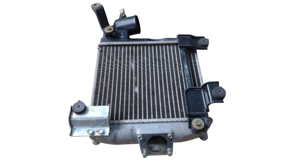 Radiador Intercooler Hilux Sw4 3.0 2008 2