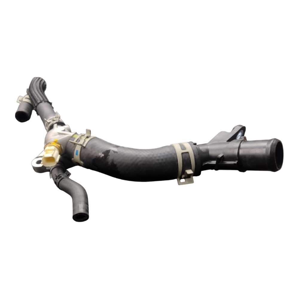 Flange Cabeçote Corolla Cross 1.8 Hybrid 2025 4