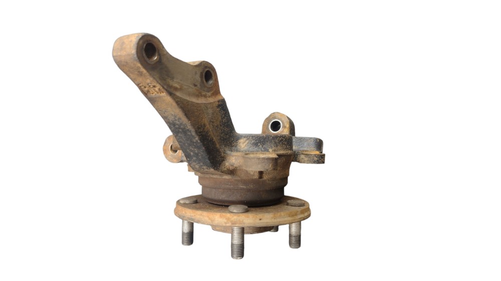 Cubo De Roda Montante D.d Pajero Tr4 2006 5