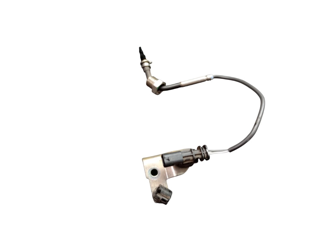 Sensor Sonda Egr Fiat Compass Renegade 2.0 Diesel 2020 4