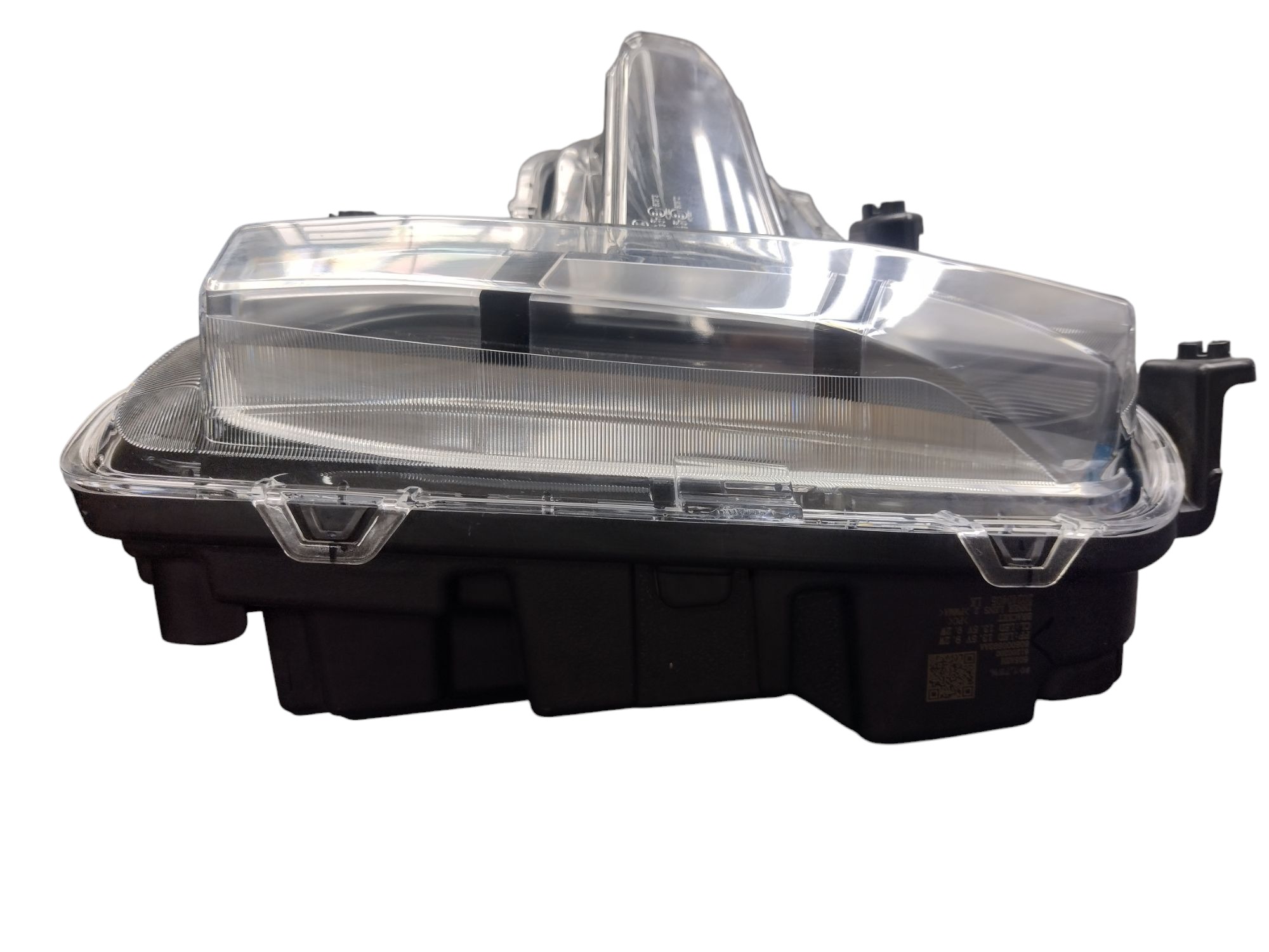 Farol De Milha Drl Daylight L.d Chery Tiggo 7 2025 6