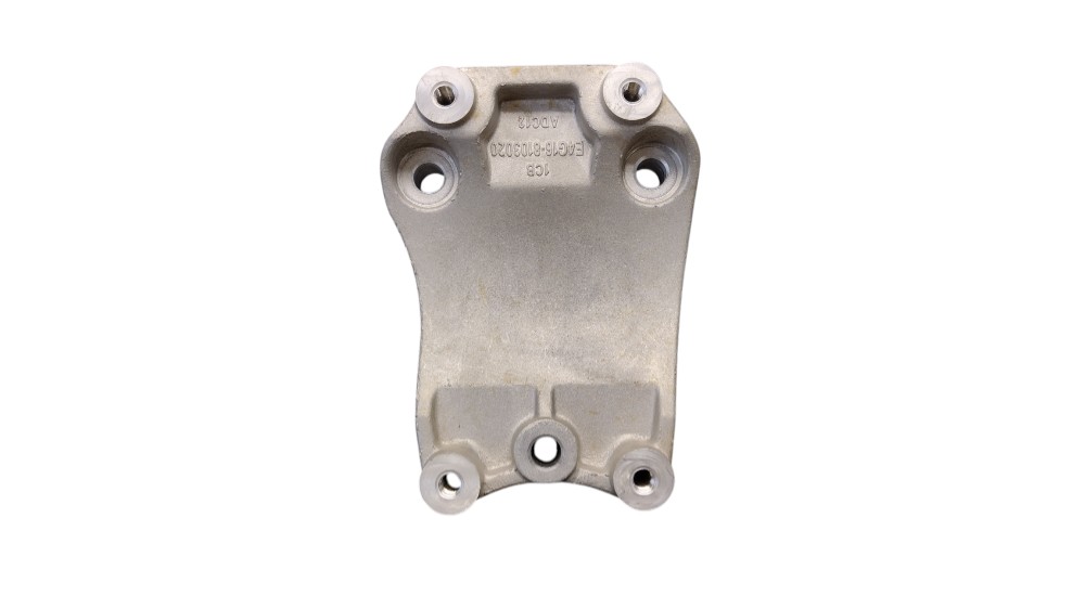 Suporte Compressor Ar Tiggo 7 1.5 Turbo 2024 3