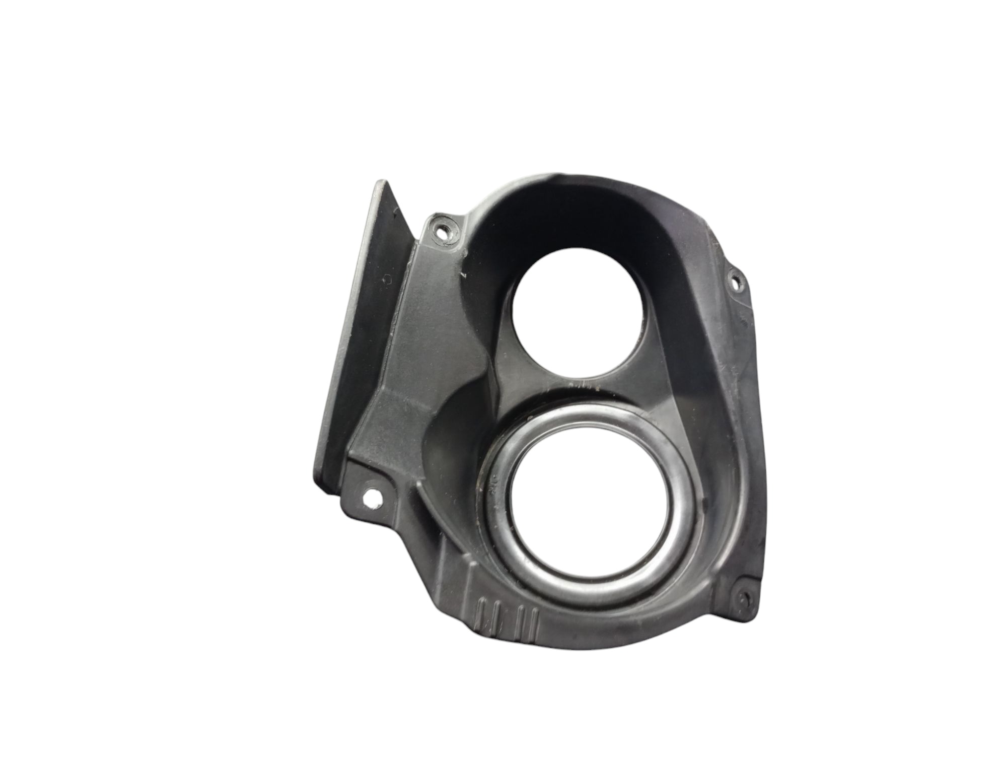 Suporte Gargalo Tanque Hilux 2.8 2016 3