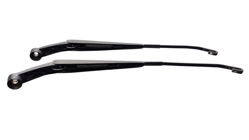 Par Braço Limpador Para Brisa Hilux 2013 3