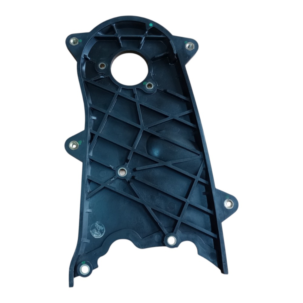 Tampa Proteção Correia Dentada Hilux Sw4 3.0 2008 3