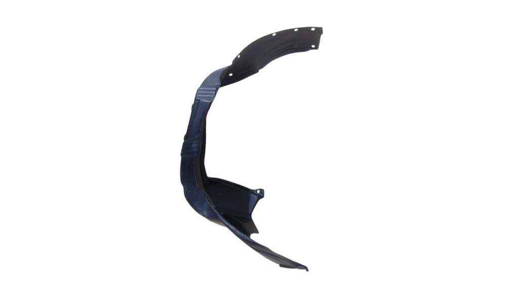Para Barro T.e Hilux 2009 3