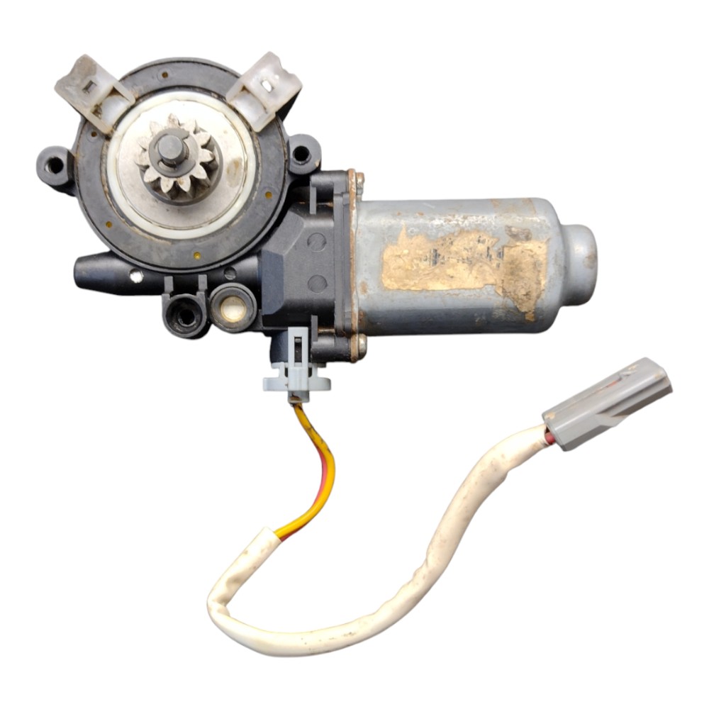 Motor Máquina De Vidro D.d Ranger 2008 3