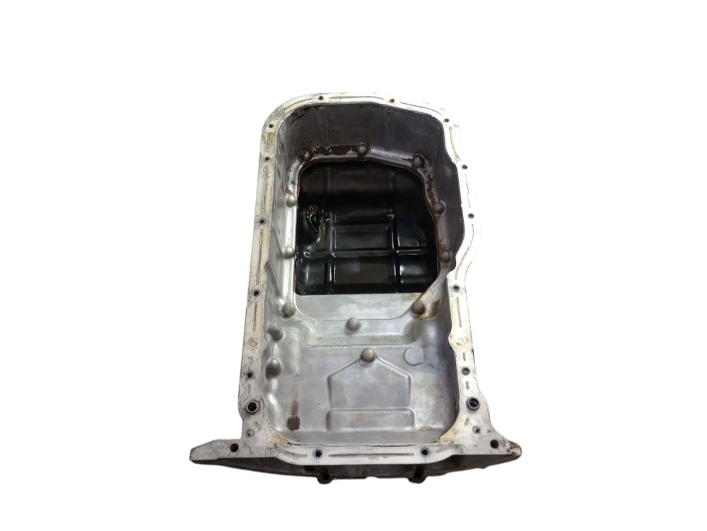 Cárter Óleo Motor Pajero Tr4 2.0 2007 4