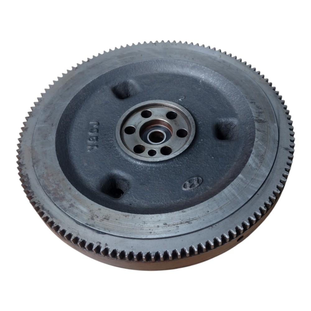 Volante Motor Hyundai Hr 2.5 2010 2