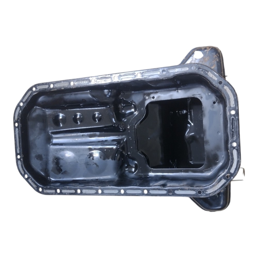 Carter Óleo Motor Hilux 3.0 2013 5