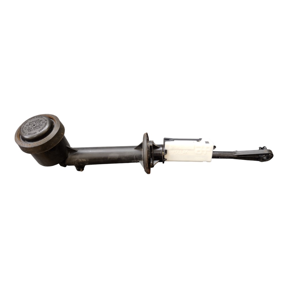 Atuador cilindro embreagem S10 2.8 2019 1
