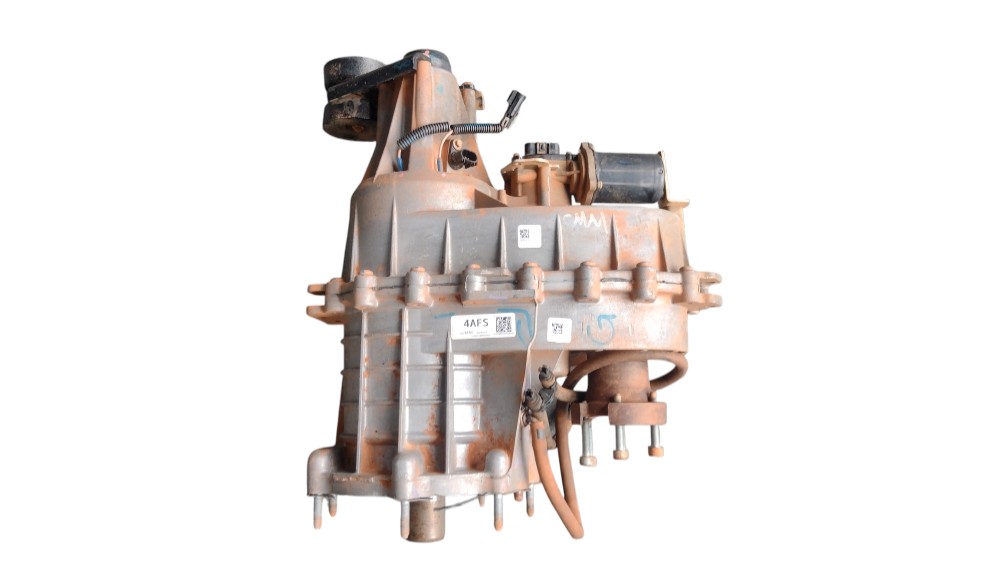 Caixa De Tração S10 Automática 2.8 2020 1