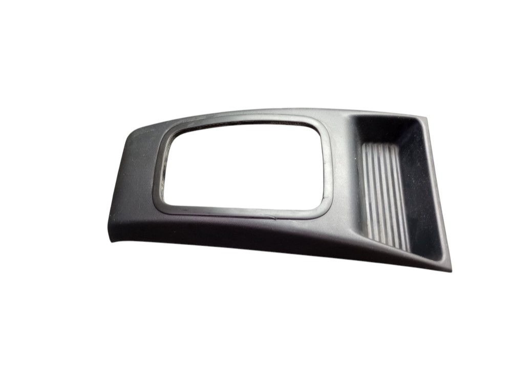 Acabamento Superior Console Pajero Tr4 2007 4