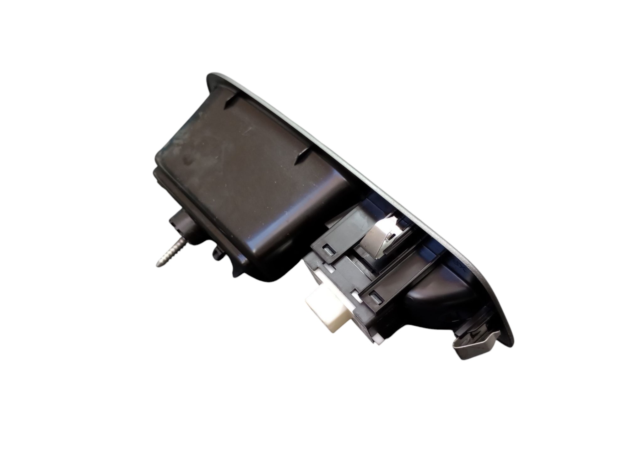Botão Comando Vidro Porta T.e Fiat Toro 2023 2