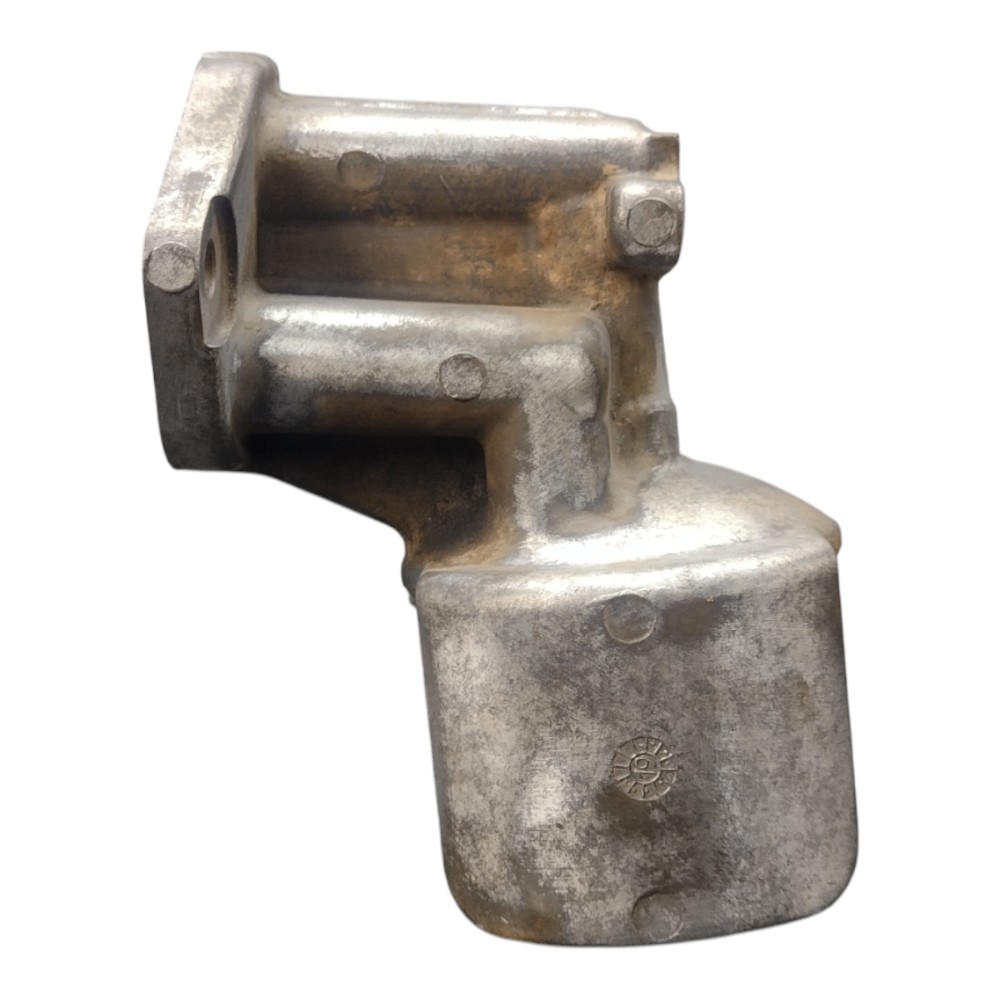 Suporte Filtro Óleo Hilux 3.0 2013 4