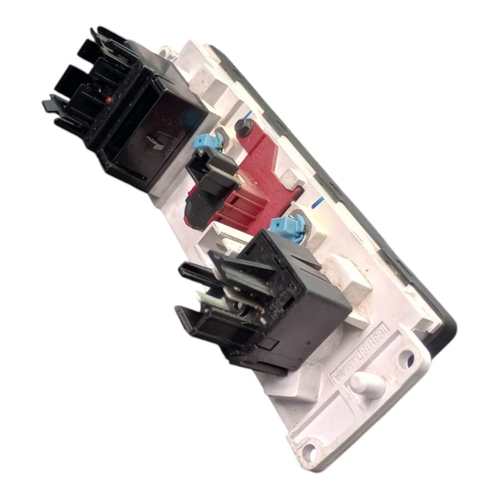 Botão Comando Ar Condicionado Ford F250 2011 3