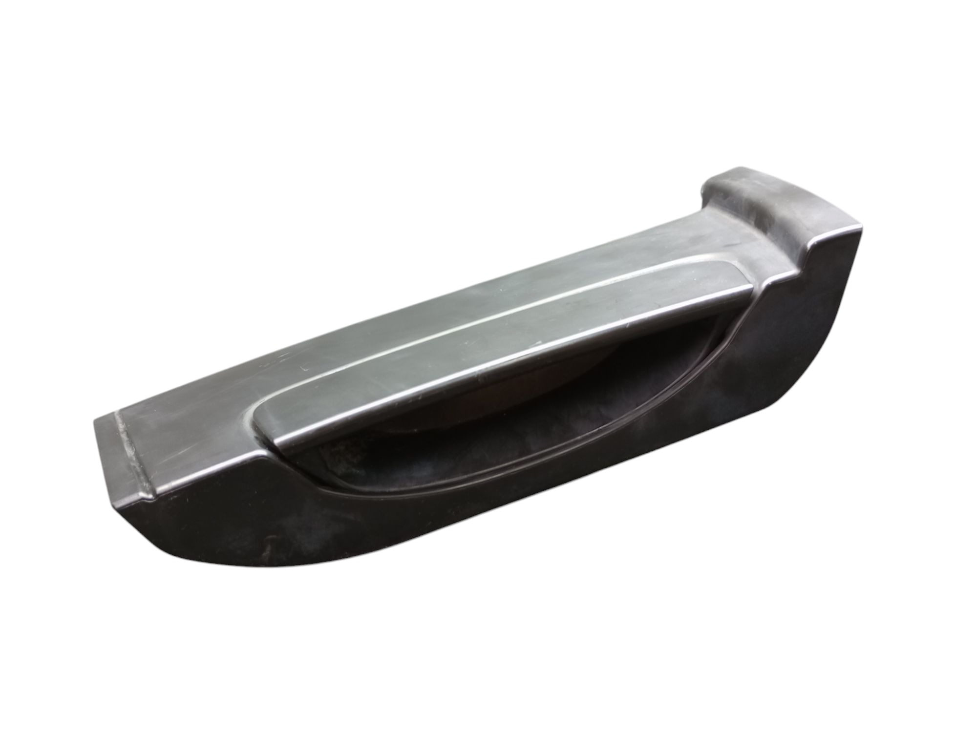 Maçaneta Externa Porta T.d Honda Hrv 2015 4
