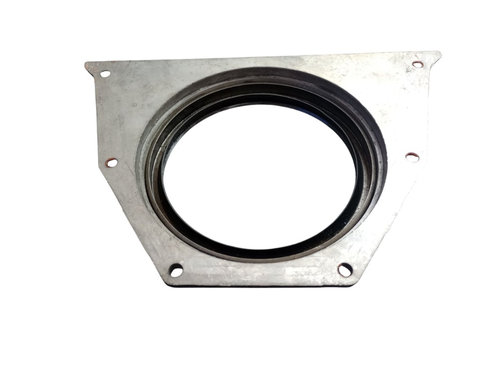 Flange Retentor Virabrequim Motor F250 F350 2003 5