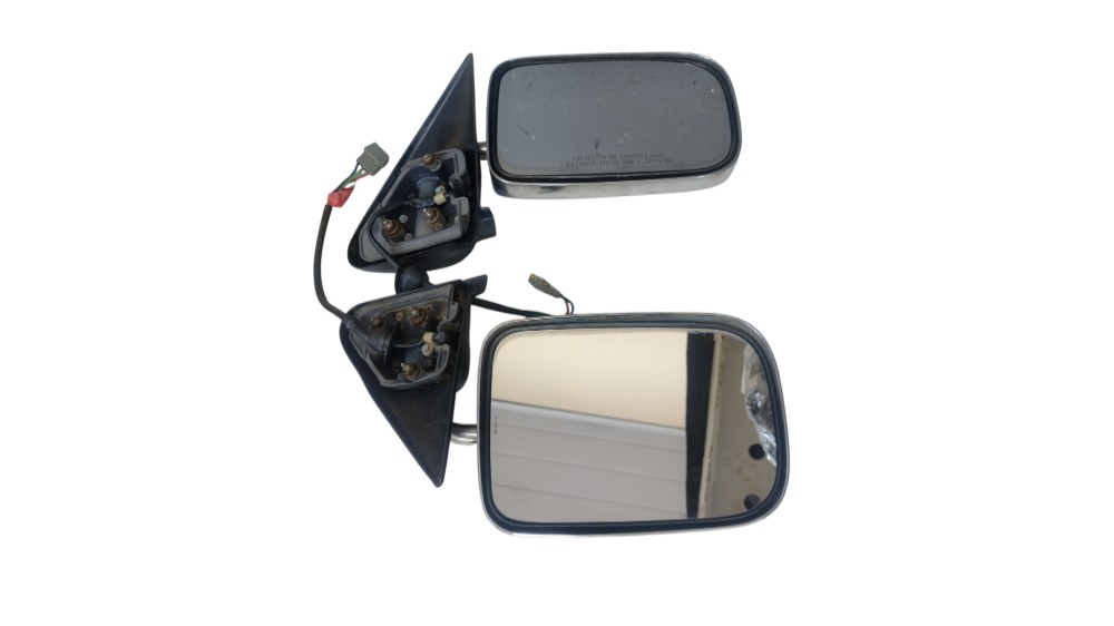 Par Retrovisor Dodge Ram 1500 1998 2