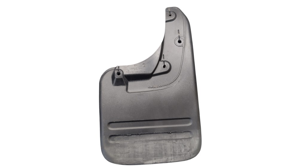 Para Barro Lameiro T.d Hilux 2013 2