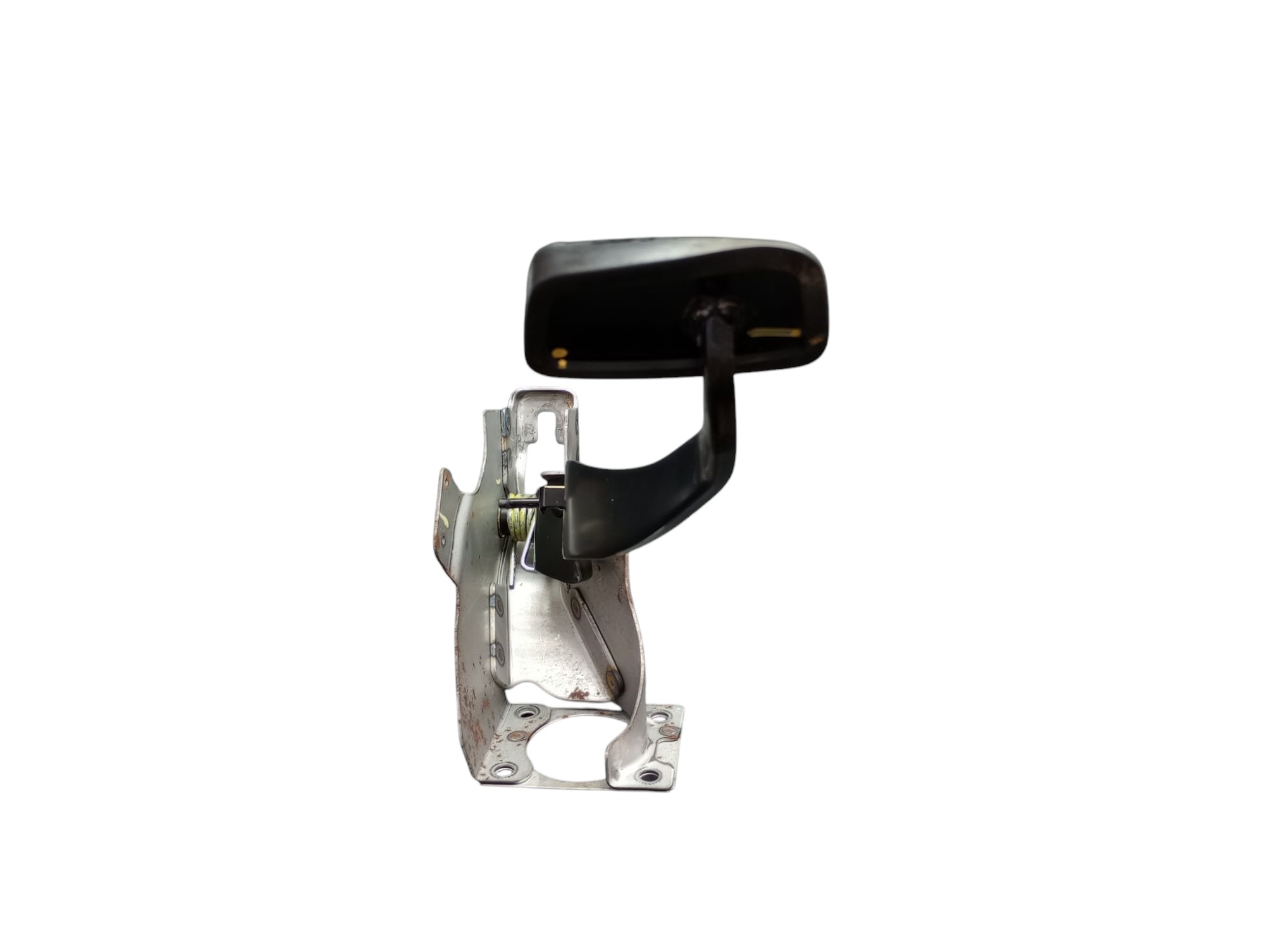 Pedal freio trailblazer automática 2019 2