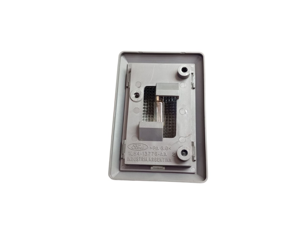 Luz Cortesia Ford Ranger 2013 3