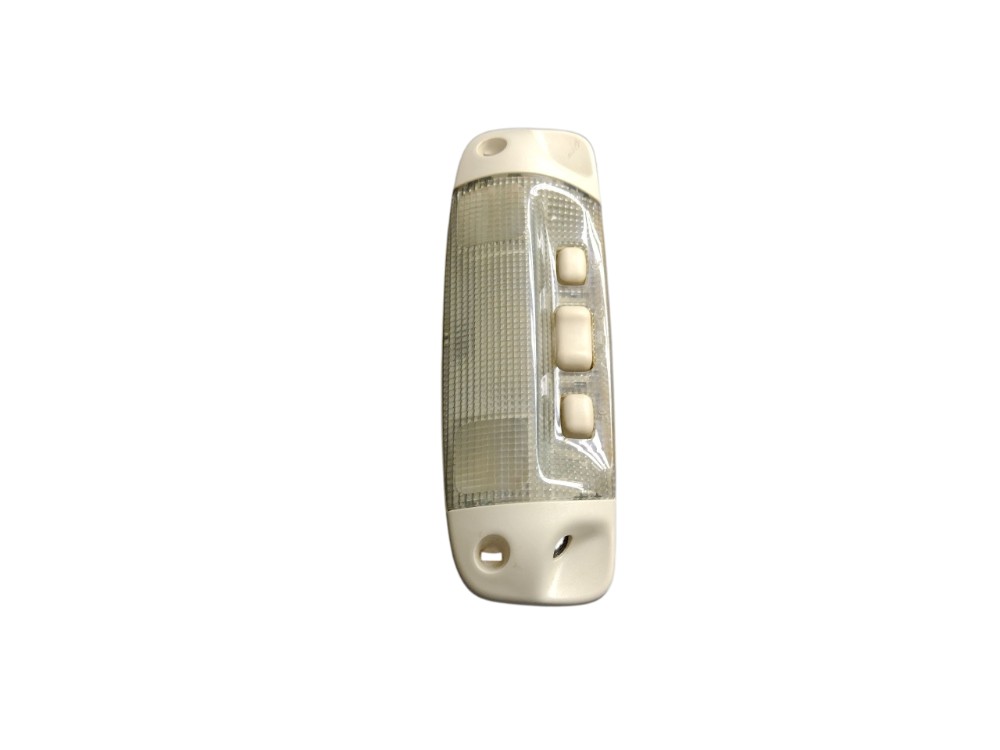 Luz De Teto Cortesia Ford Ranger 2016 3
