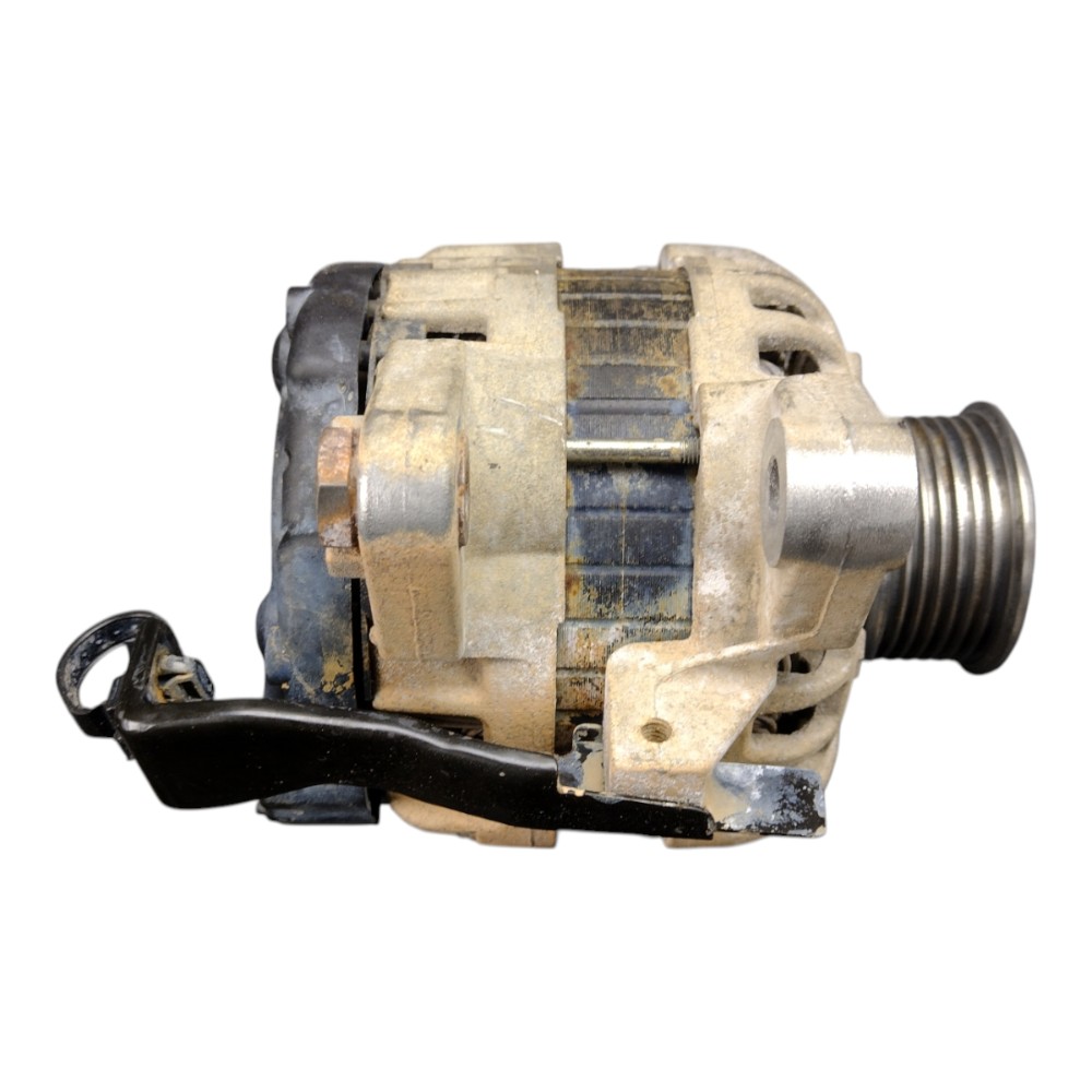 Alternador Hilux 2.8 2020 4