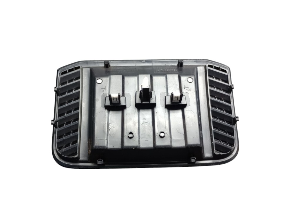 Acabamento Superior Painel Ford Ranger 2020 5