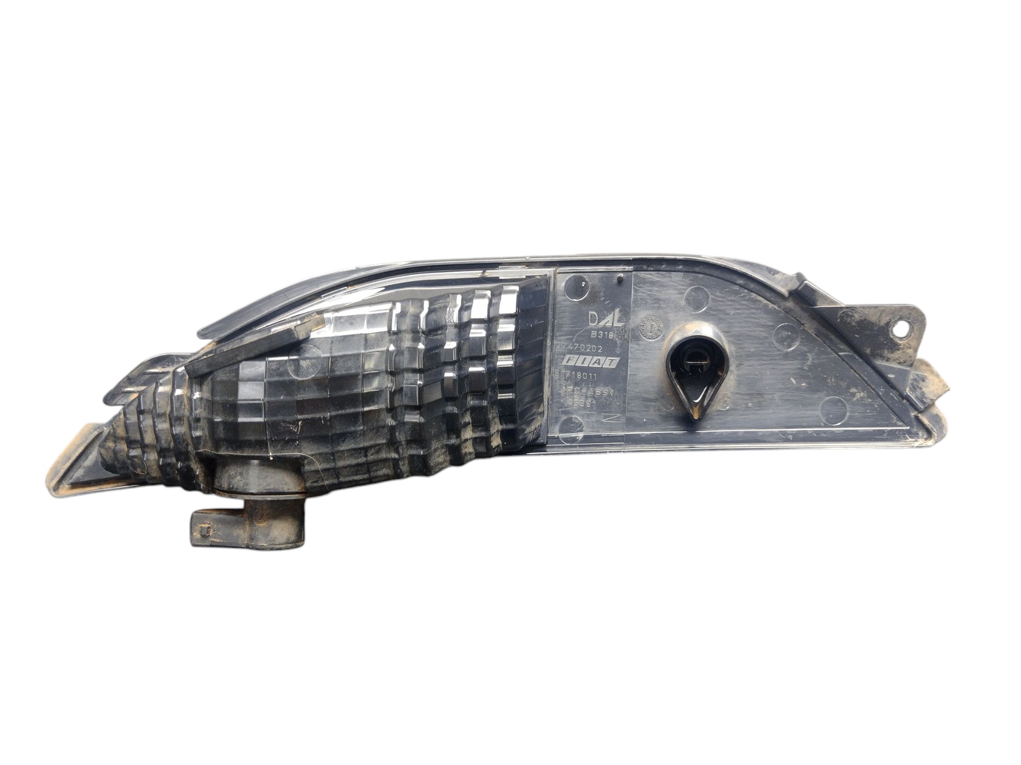 Lanterna T.d Luz De Re Fiat Toro 2023 27470202 5