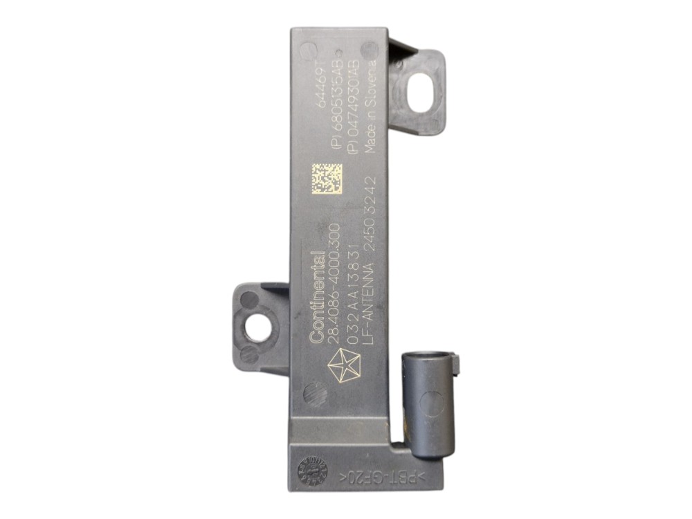 Sensor antena porta T.E fiat toro 2019 3