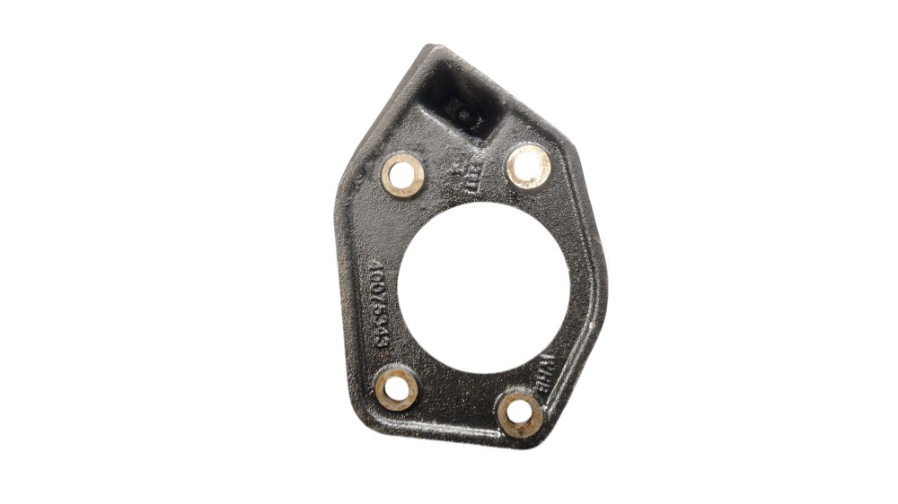 Suporte Diferencial D.d Gm S10 2019 4