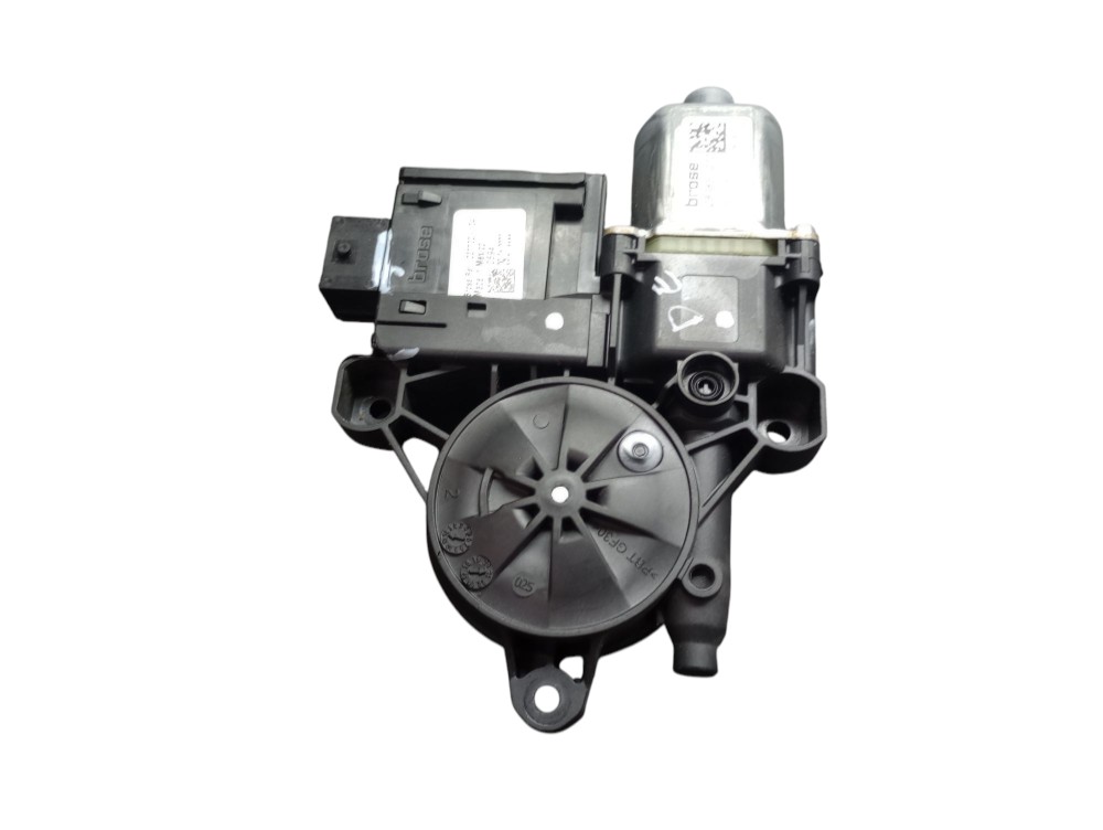 Motor Máquina De Vidro D.d Jeep Renegade 2024 5