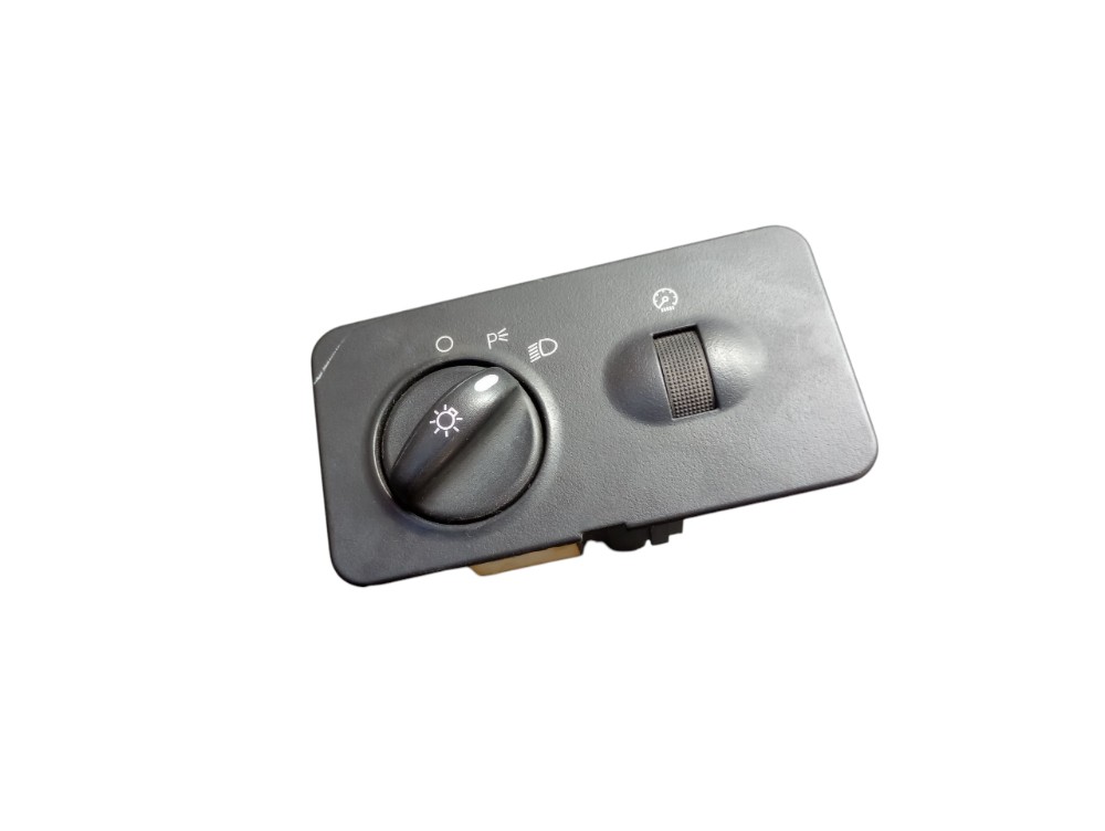 Botão Chave De Luz Ford F250 2007