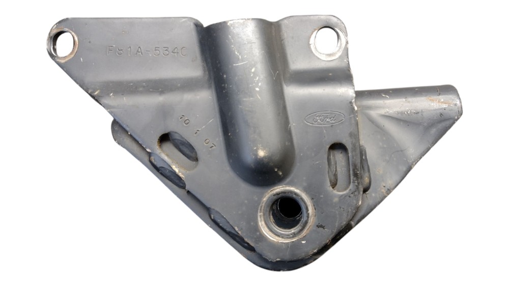 Suporte mola D.E Ford F250 2003