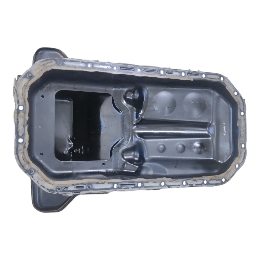 Carter Óleo Motor Hilux Sw4 3.0 2009 4